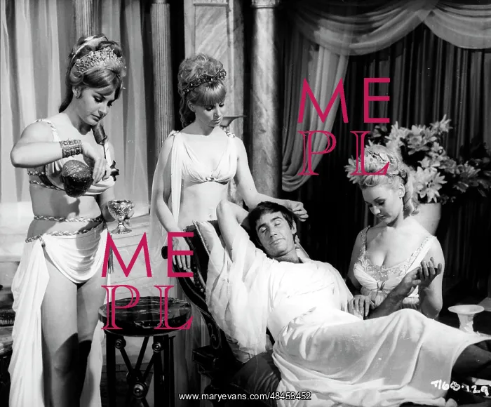 : CARRY ON CLEO : CARRY ON CLEO