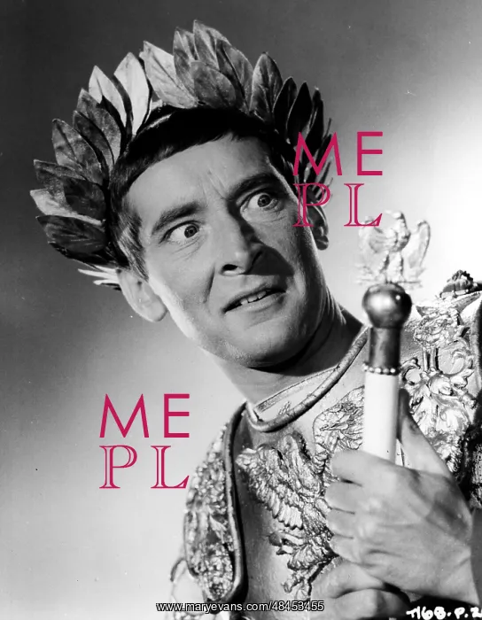 : CARRY ON CLEO : CARRY ON CLEO