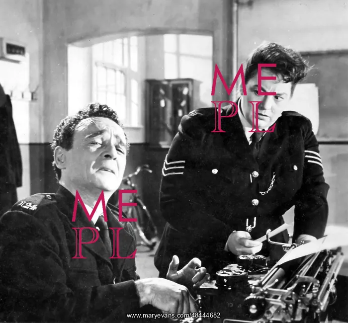 : CARRY ON CONSTABLE : CARRY ON CONSTABLE