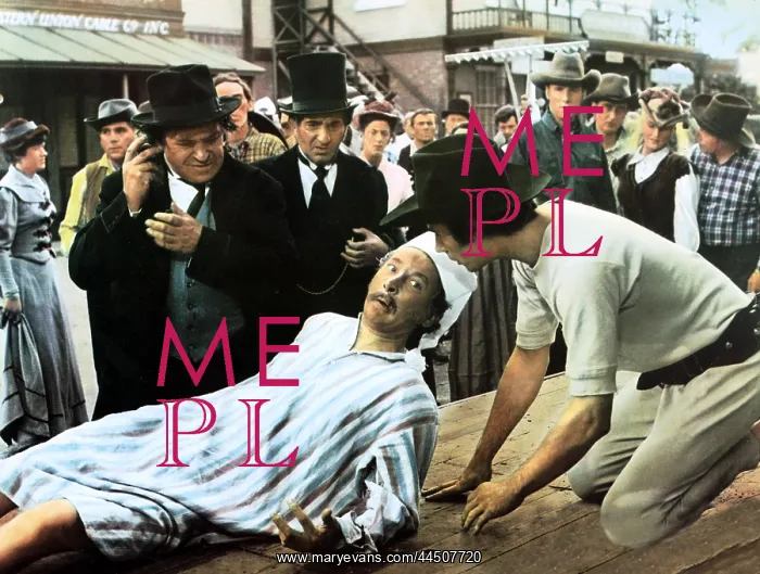 : Carry On Cowboy (1965) : Carry On Cowboy (1965)