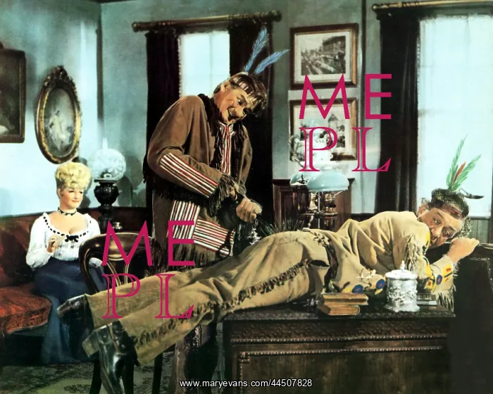 : Carry On Cowboy (1965) : Carry On Cowboy (1965)