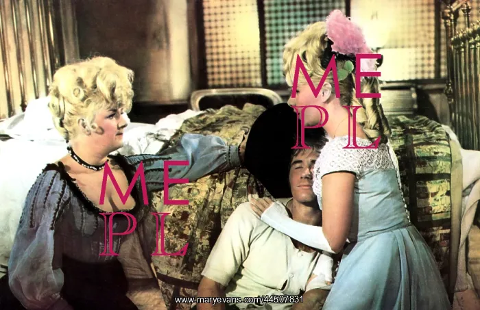 : Carry On Cowboy (1965) : Carry On Cowboy (1965)