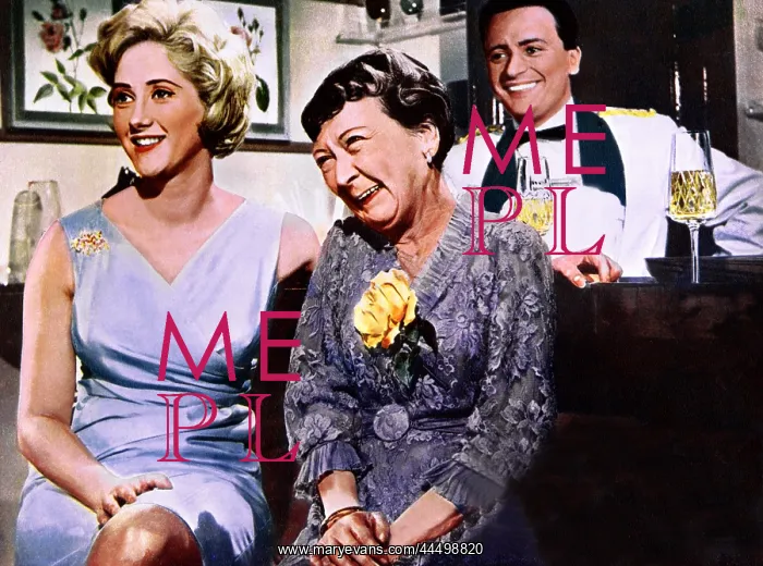 : Carry On Cruising (1962) : Carry On Cruising (1962)