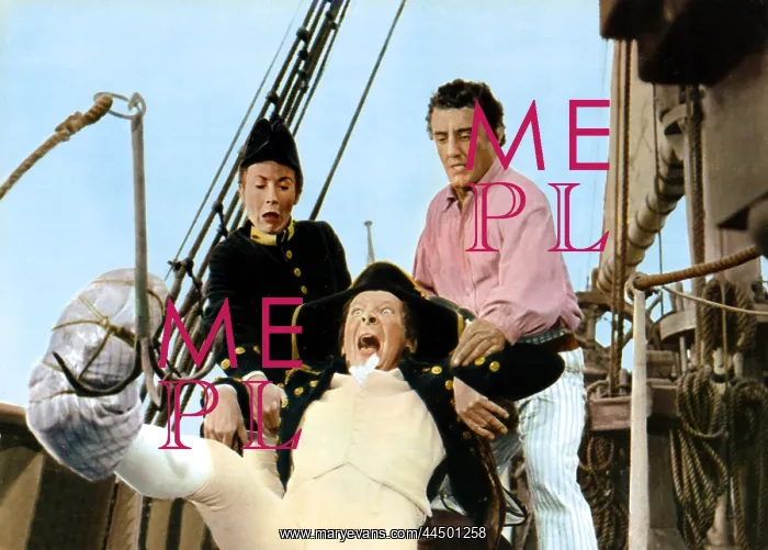 : Carry On Jack (1963) : Carry On Jack (1963)