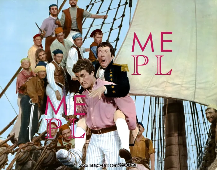 : Carry On Jack (1963) : Carry On Jack (1963)