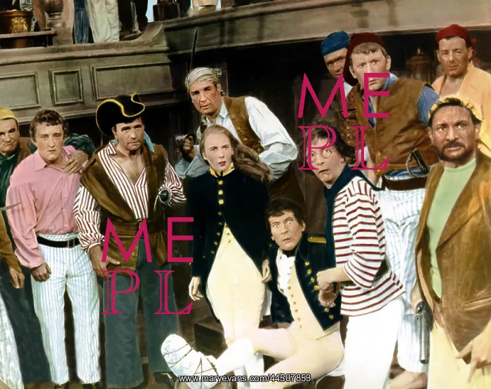 : Carry On Jack (1963) : Carry On Jack (1963)