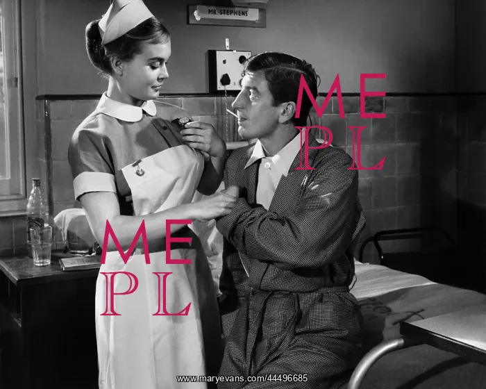 : Carry On Nurse (1959) : Carry On Nurse (1959)