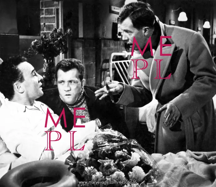 : Carry On Nurse (1959) : Carry On Nurse (1959)