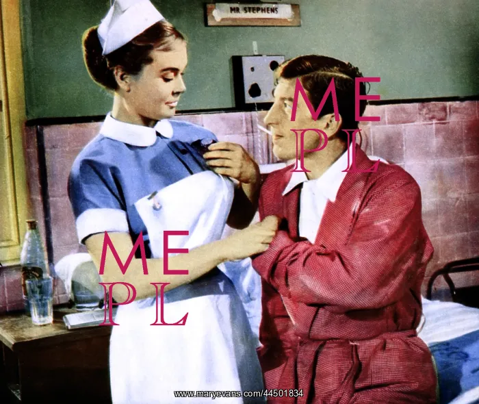 : Carry On Nurse (1959) : Carry On Nurse (1959)