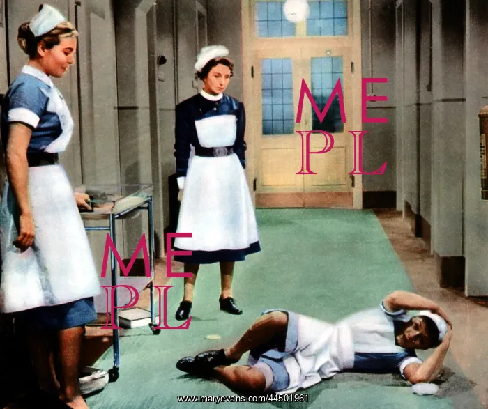 : Carry On Nurse (1959) : Carry On Nurse (1959)