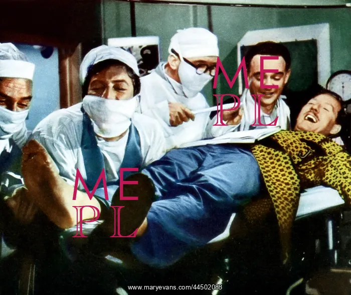 : Carry On Nurse (1959) : Carry On Nurse (1959)