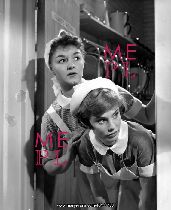  : CARRY ON NURSE