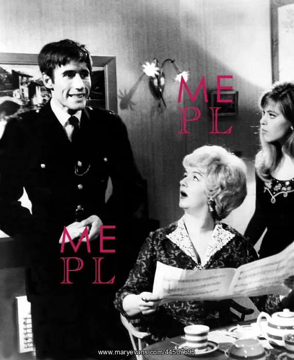 : What A Carry On; The Big Job (1965) : What A Carry On; The Big Job (1965)