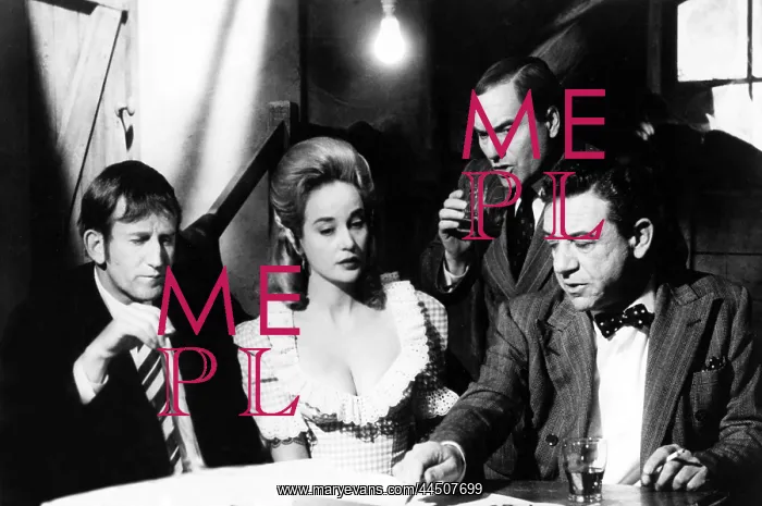 : What A Carry On; The Big Job (1965) : What A Carry On; The Big Job (1965)