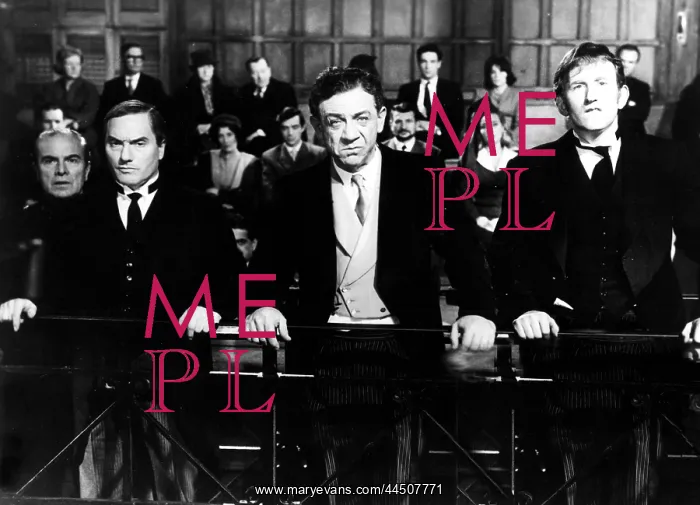 : What A Carry On; The Big Job (1965) : What A Carry On; The Big Job (1965)
