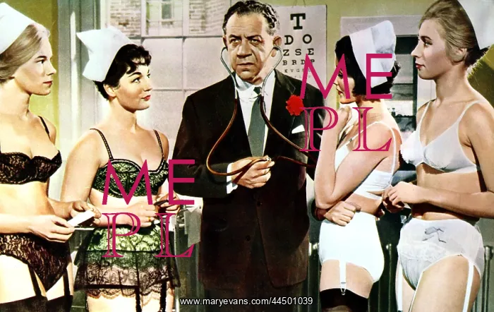 : Carry On Regardless (1961) : Carry On Regardless (1961)