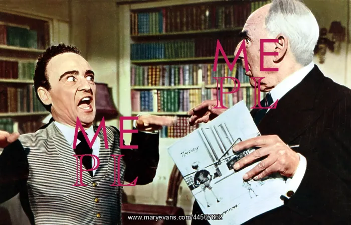 : Carry On Regardless (1961) : Carry On Regardless (1961)