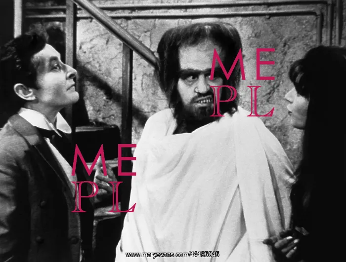 : Carry On Screaming (1966) : Carry On Screaming (1966)