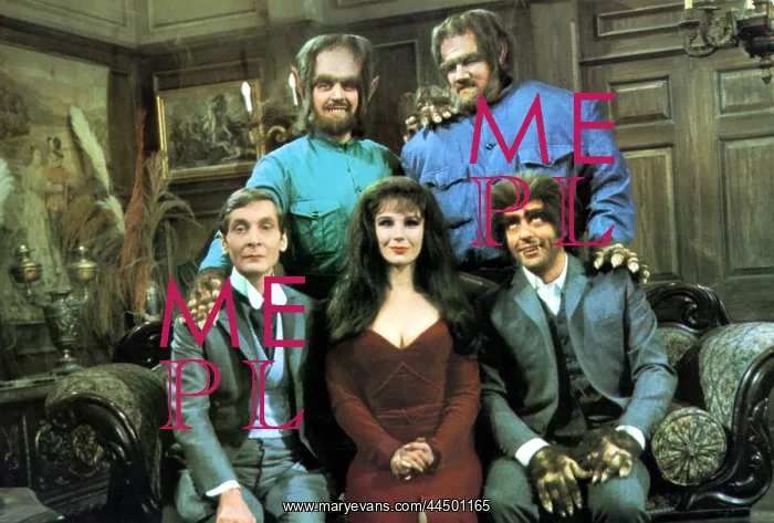 : Carry On Screaming (1966) : Carry On Screaming (1966)