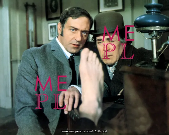 : Carry On Screaming (1966) : Carry On Screaming (1966)