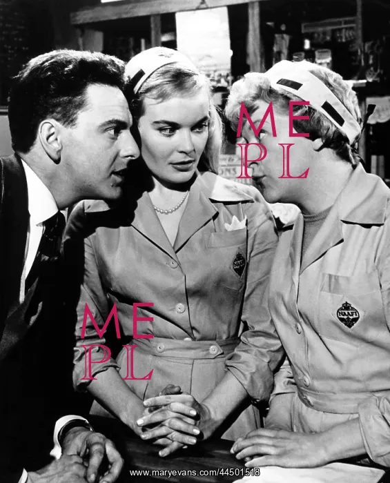 : Carry On Sergeant (1958) : Carry On Sergeant (1958)