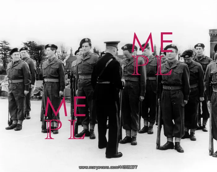 : Carry On Sergeant (1958) : Carry On Sergeant (1958)
