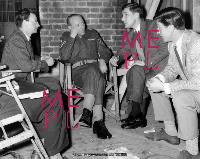 : Carry On Sergeant (1958) : Carry On Sergeant (1958)