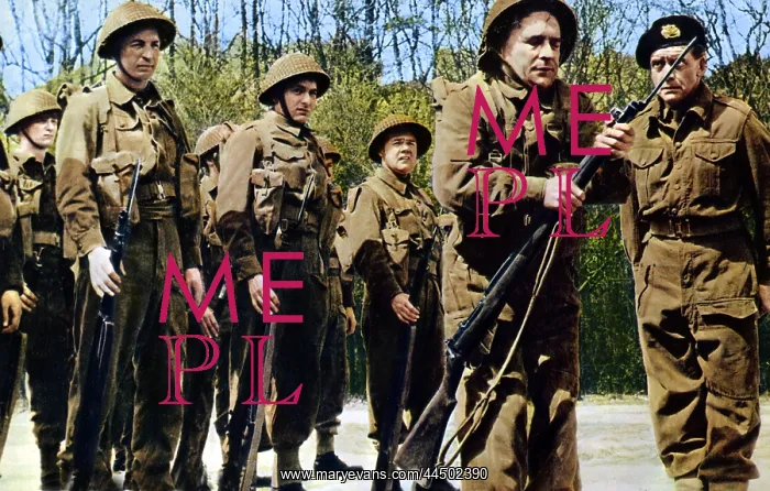 : Carry On Sergeant (1958) : Carry On Sergeant (1958)
