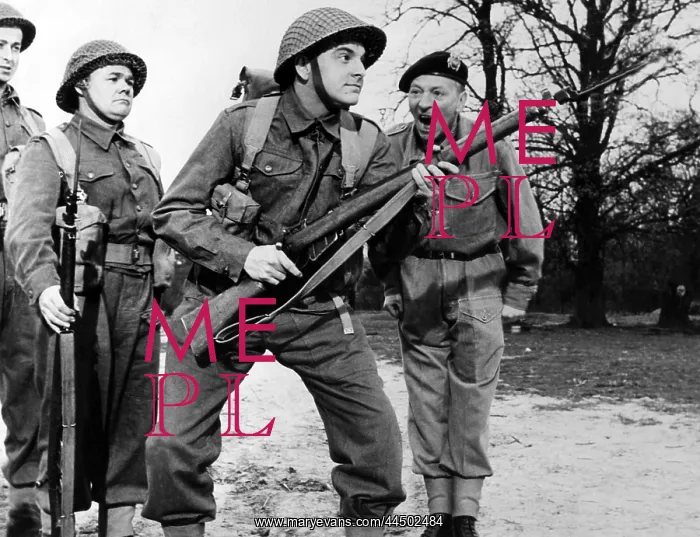 : Carry On Sergeant (1958) : Carry On Sergeant (1958)
