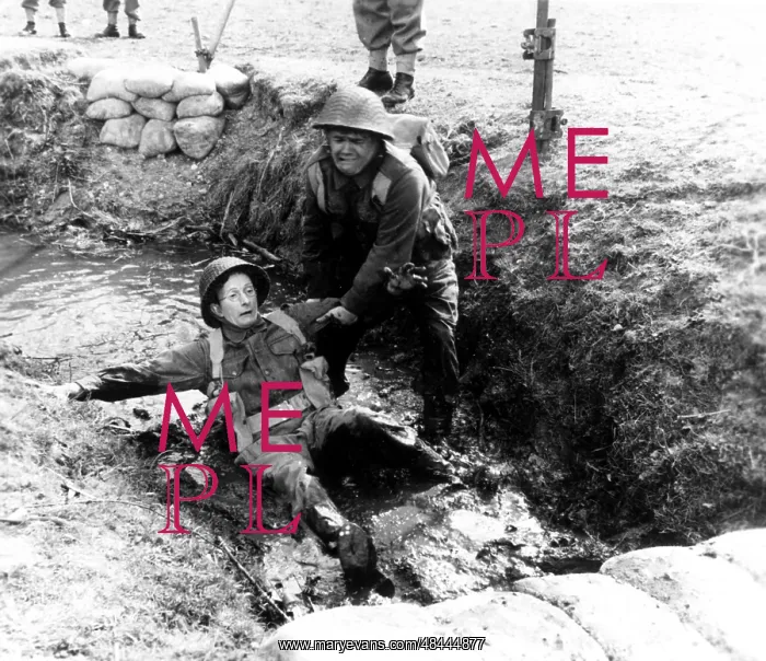 : CARRY ON SERGEANT : CARRY ON SERGEANT