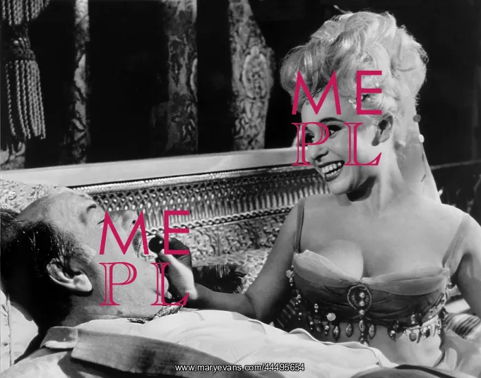: Carry On Spying (1964) : Carry On Spying (1964)