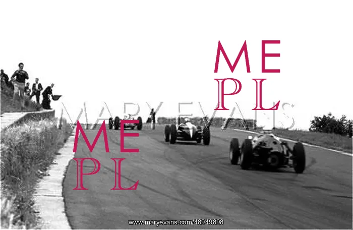 : Cars on the Raidillon climb, Spa, Belgium : Cars on the Raidillon climb, Spa, Belgium