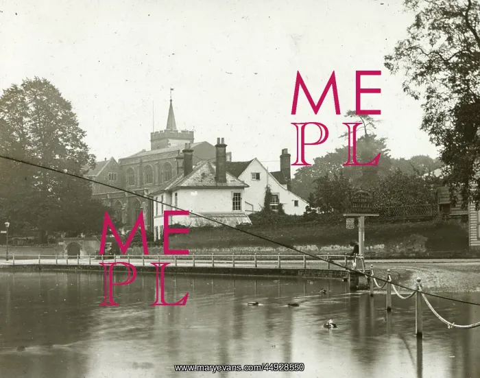 : Carshalton : Carshalton