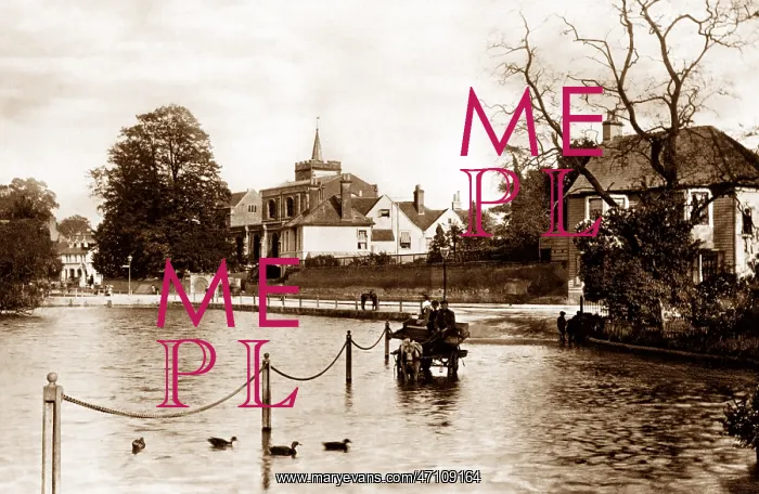  : Carshalton