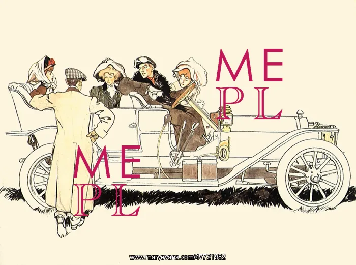 : Carside Chat : Carside Chat