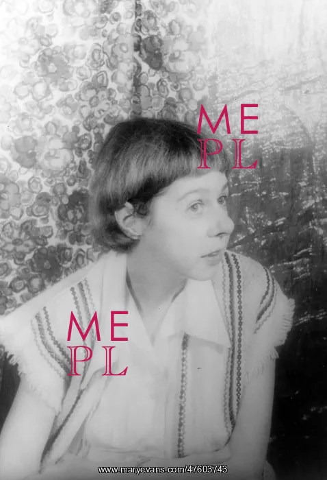 : Carson McCullers, American Author : Carson McCullers, American Author