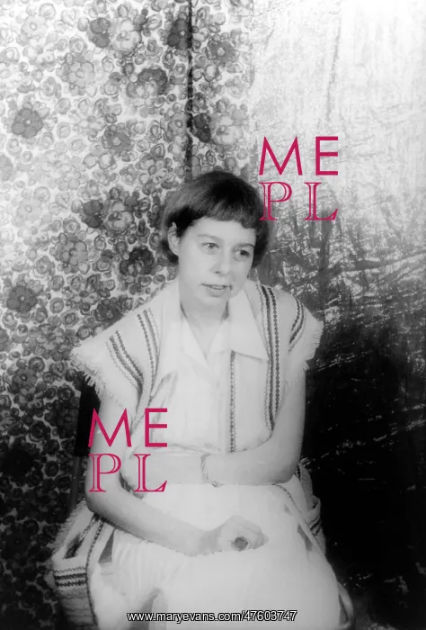 : Carson McCullers, American Author : Carson McCullers, American Author
