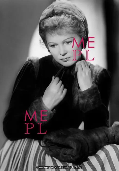 : Carsta Loeck in Cadets, 1941 : Carsta Loeck in Cadets, 1941