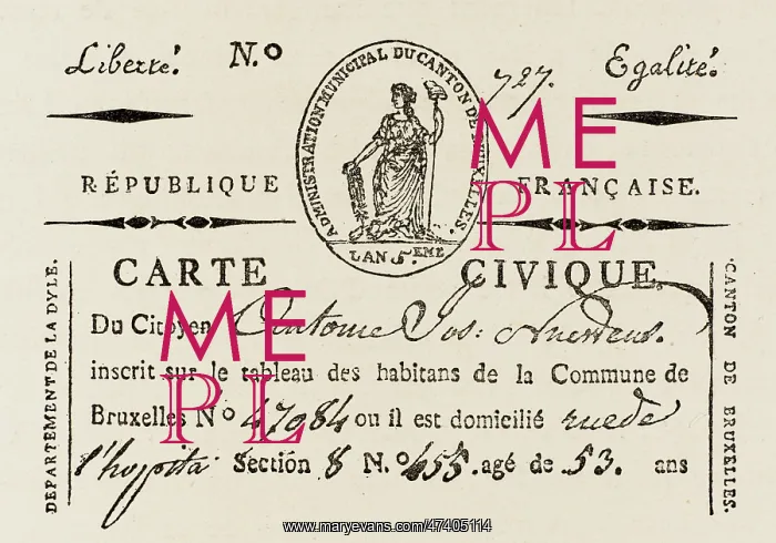 : CARTE CIVIQUE : CARTE CIVIQUE