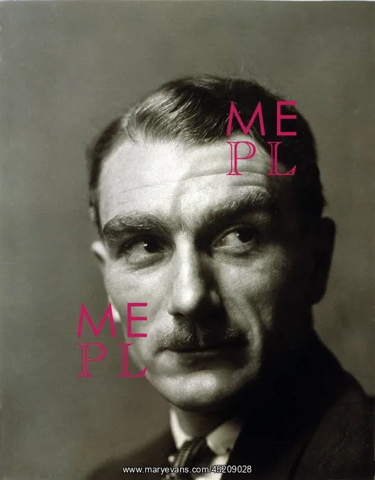 : Carter Boake (1898-1944), Russian born, ? : Carter Boake (1898-1944), Russian born, ?