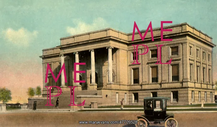 : Carter Museum. Denver : Carter Museum. Denver