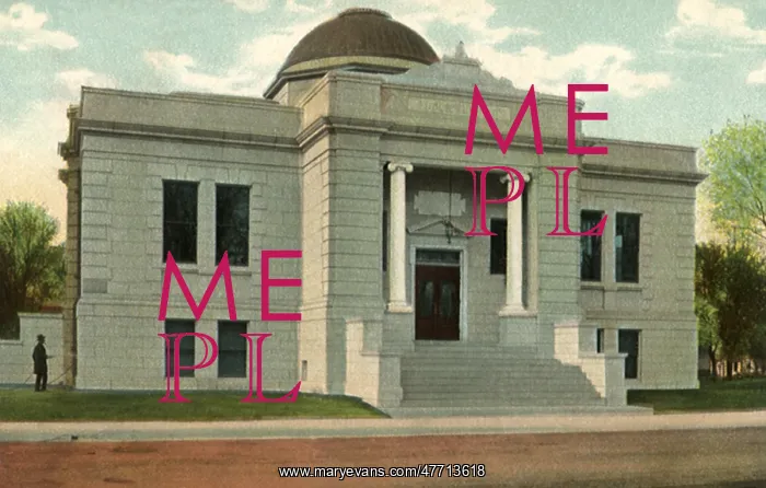  : Carthage Public Library
