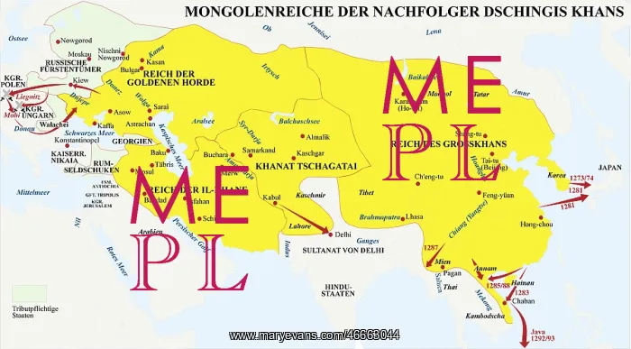 : carthography, historical maps, middle ages, Mongolian : carthography, historical maps, middle ages, Mongolian