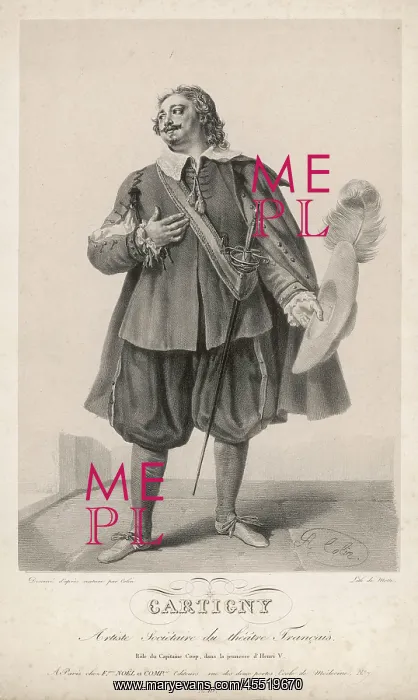 : CARTIGNY AS CAPT. COOP : CARTIGNY AS CAPT. COOP