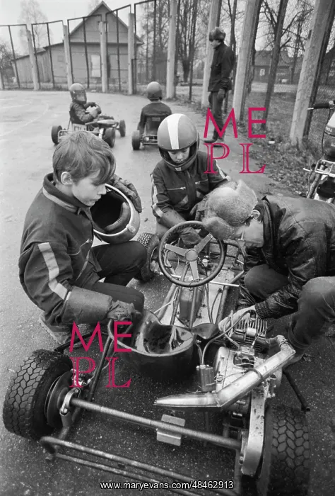 : Carting club : Carting club