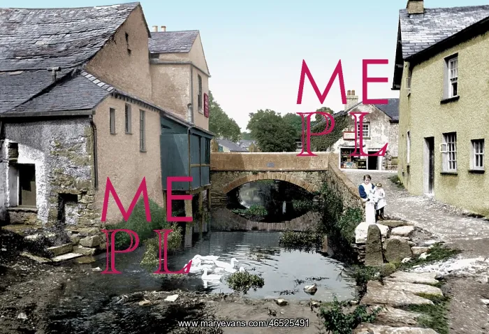  : Cartmel, Beck 1914
