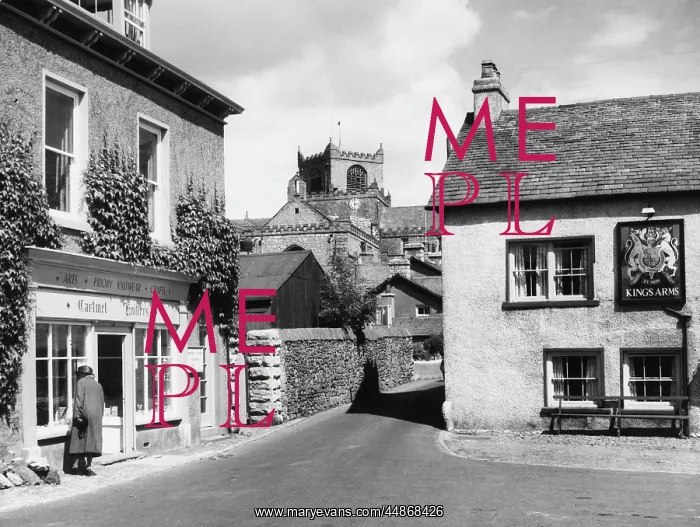  : CARTMEL VILLAGE