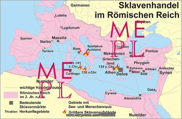  : cartography, historical maps, Ancient World
