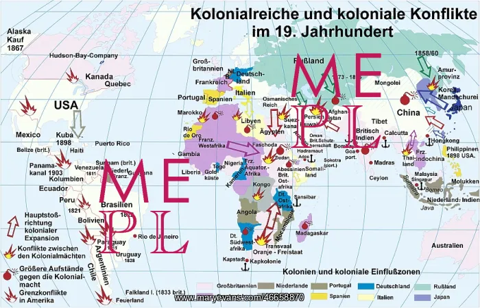 : cartography, historical maps, modern times, colonial : cartography, historical maps, modern times, colonial