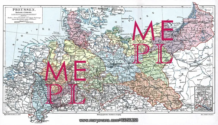 : cartography, maps, Central Europe, Germany : cartography, maps, Central Europe, Germany